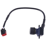 670018242 Per Maserati Quattroporte M156 2014-2016 PDC Telecamera di retromarcia per auto