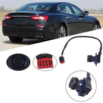 670018242 Per Maserati Quattroporte M156 2014-2016 PDC Telecamera di retromarcia per auto