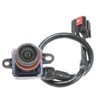 7355951810 Per Fiat Car Rear View Reverse Reversing Camera Rear Parking System