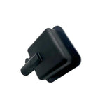 KK1T-19H222-AA per Ford Taurus 2015-2024 Telecamera per la retromarcia posteriore dell'auto