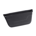 Contenitori per lo stoccaggio umido e asciutto del sedile posteriore dell'auto, For Tesla Model 3 / Y, For Tesla New Model 3