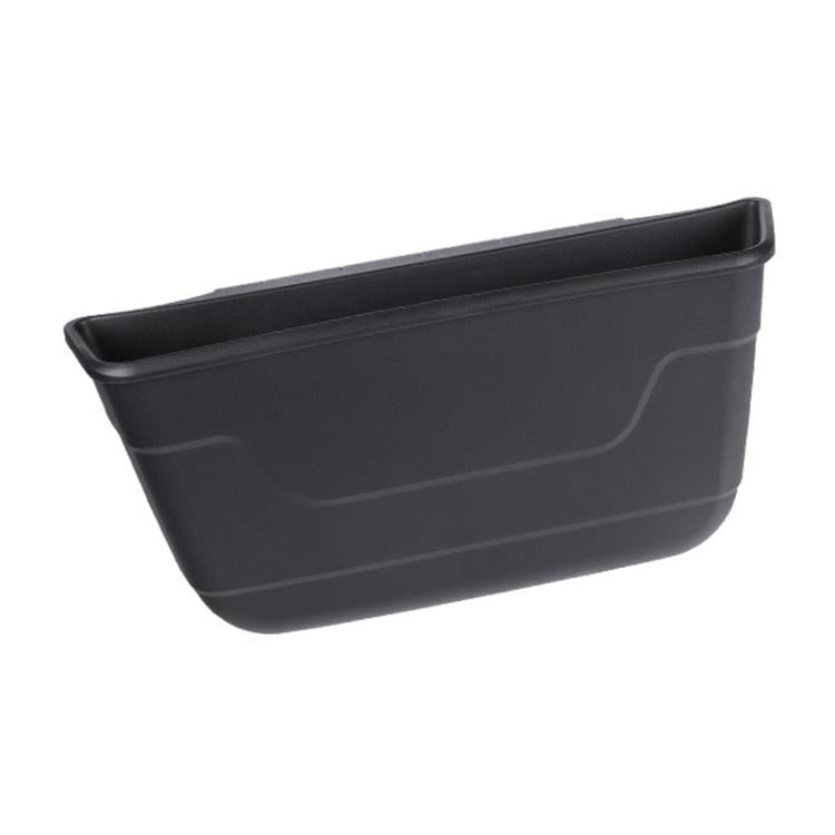 Contenitori per lo stoccaggio umido e asciutto del sedile posteriore dell'auto, For Tesla Model 3 / Y, For Tesla New Model 3