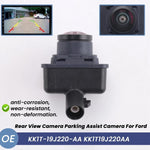 KK1T-19J220-AA Per Ford Taurus Telecamera di retromarcia Telecamera di parcheggio assistita