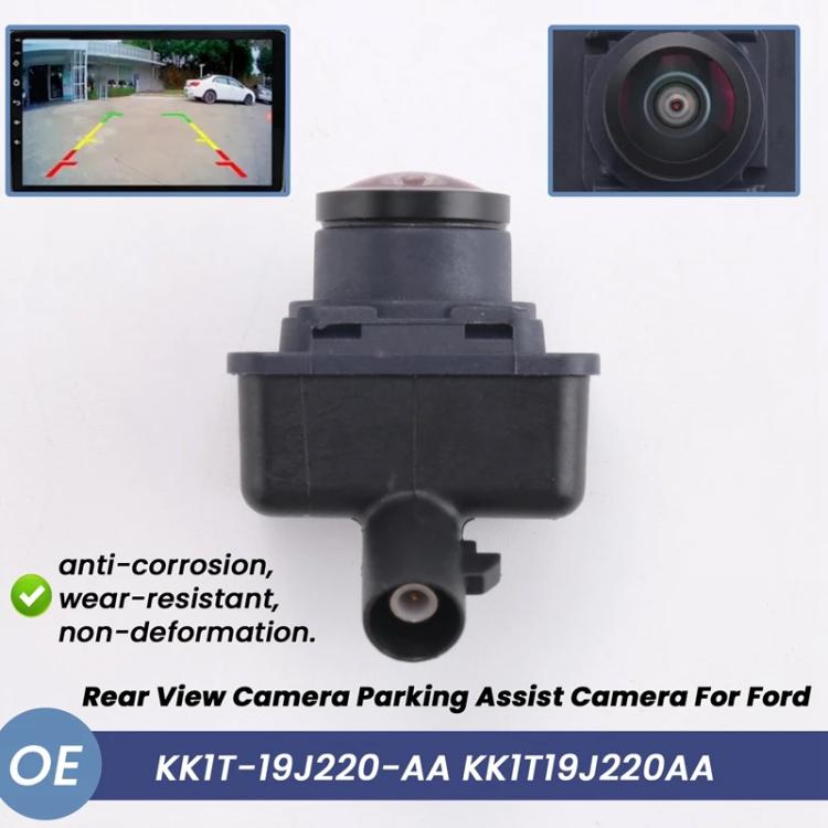 KK1T-19J220-AA Per Ford Taurus Telecamera di retromarcia Telecamera di parcheggio assistita
