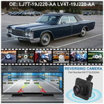 LJ7T-19J220-AA per telecamera di retromarcia Ford Rear View Reverse Assist