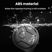 Lampada LED antibatterica per aspirapolvere universale per Dyson / Dreame / Tineco, ecc., Gen 2