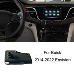 Per la base del supporto di navigazione per telefono cellulare speciale per auto Buick, 04-07 Excelle, 05-10 GL8 Firstland, 08-15 Excelle, 09-12 Regal, 17-22 Regal, 09-12 Regal Large Screen Not Available, 10-14 Excelle GT, 14-15 Regal, 14-15 Buick Rega...