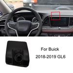 Per la base del supporto di navigazione per telefono cellulare speciale per auto Buick, 04-07 Excelle, 05-10 GL8 Firstland, 08-15 Excelle, 09-12 Regal, 17-22 Regal, 09-12 Regal Large Screen Not Available, 10-14 Excelle GT, 14-15 Regal, 14-15 Buick Rega...