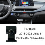 Per la base del supporto di navigazione per telefono cellulare speciale per auto Buick, 04-07 Excelle, 05-10 GL8 Firstland, 08-15 Excelle, 09-12 Regal, 17-22 Regal, 09-12 Regal Large Screen Not Available, 10-14 Excelle GT, 14-15 Regal, 14-15 Buick Rega...