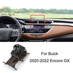 Per la base del supporto di navigazione per telefono cellulare speciale per auto Buick, 04-07 Excelle, 05-10 GL8 Firstland, 08-15 Excelle, 09-12 Regal, 17-22 Regal, 09-12 Regal Large Screen Not Available, 10-14 Excelle GT, 14-15 Regal, 14-15 Buick Rega...
