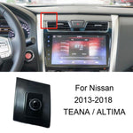 Base montaggio supporto cellulare per Nissan Tiida e Sylphy