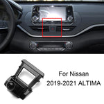 Base montaggio supporto cellulare per Nissan Tiida e Sylphy