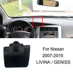 Base montaggio supporto cellulare per Nissan Sunny e Livina