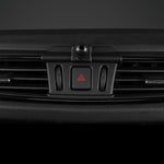 Base montaggio supporto cellulare per Nissan Sunny e Livina