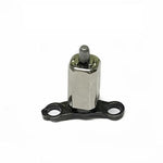 Per parti di riparazione del drone DJI Mavic Air 3 Arm Shaft, Left Front Axis, Right Front Axis, Rear Axis