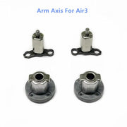 For DJI Mavic Air 3 Drone Repair Parts Arm Shaft, Left Front Axis, Right Front Axis, Rear Axis