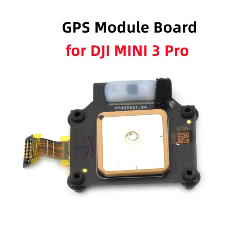 Per DJI Mini 3 Pro GPS Module Board Drone Parti di riparazione, GPS Module Board