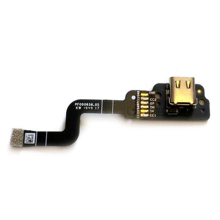 Per parti di riparazione della scheda di interfaccia USB DJI Mavic Air 2