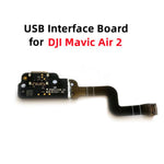 Per parti di riparazione della scheda di interfaccia USB DJI Mavic Air 2