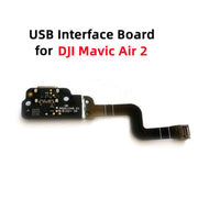 Per parti di riparazione della scheda di interfaccia USB DJI Mavic Air 2