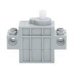 Motore e servo programmabile per auto fai da te 10x8x5cm