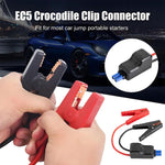 EC5 Car Emergency Starting Power Smart Clip Clip anti-reflusso per veicoli