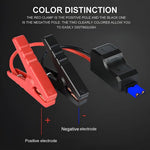 EC5 Car Emergency Starting Power Smart Clip Clip anti-reflusso per veicoli