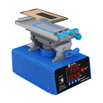 SUNSHINE S-918F Plus Separator Schermo Curvo 5 in 1