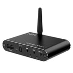Amplificatore 2 in 1 AUX Bluetooth 5.4 Adattatore audio, Bluetooth 5.4