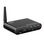 Amplificatore 2 in 1 AUX Bluetooth 5.4 Adattatore audio, Bluetooth 5.4