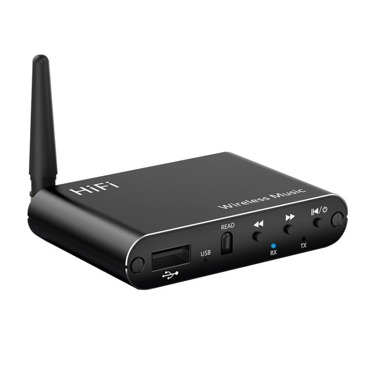 Amplificatore 2 in 1 AUX Bluetooth 5.4 Adattatore audio, Bluetooth 5.4