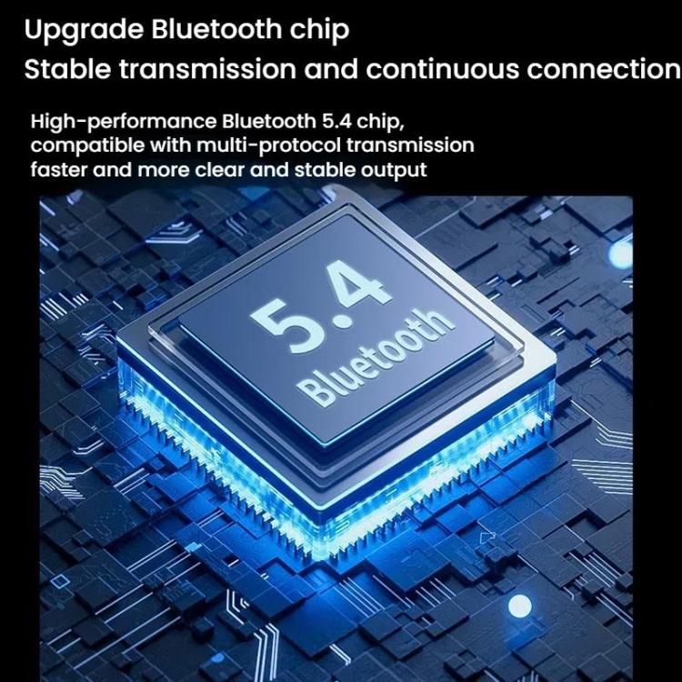 Amplificatore 2 in 1 AUX Bluetooth 5.4 Adattatore audio, Bluetooth 5.4