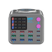 Stazione di Ricarica USB Multi-port 300W