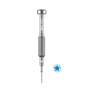 MaAnt MY-901 High-precision Screwdriver Mobile Phone Repair Disassembly Tools, Five Star, Triangle, Hexagon, Middle Plate, Phillips