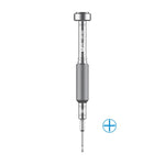MaAnt MY-901 High-precision Screwdriver Mobile Phone Repair Disassembly Tools, Five Star, Triangle, Hexagon, Middle Plate, Phillips