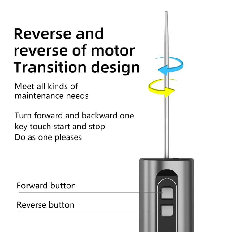 Taglio Rettifica Integrato Rimozione Colla Multifunzionale Riparazione Telefono Schermo Rimozione OCA Elettrico Rotolo Colla, CJ-2