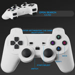Proiettore di gioco Android 11 720P con controller wireless