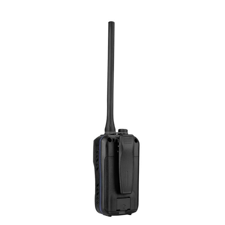 RETEVIS RM01 IPX7 Walkie Talkie Marino Impermeabile Walkie Talkie Marino, Spina UE, RM01