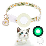 Custodia in silicone per AirTag con collare regolabile