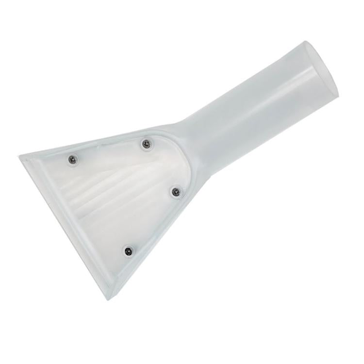 Ugello aspirapolvere con adattatore 35-32mm per divani e tappeti