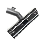 Spazzola pavimento per aspirapolvere Karcher WD5 WD6 con pulsante