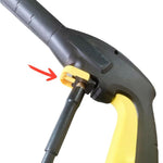 Per Karcher K2-K7 Car Washer Moschettone a sgancio rapido