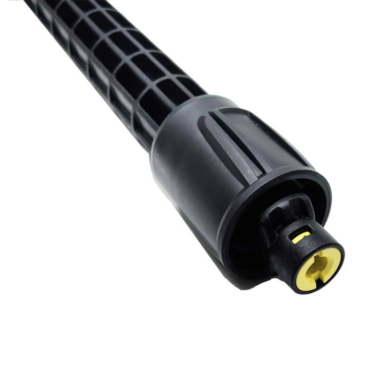 Per Karcher PS20 / K2-K5 Asta di prolunga per spazzola per pavimenti per autolavaggio