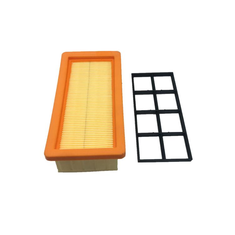 Per filtro a cartuccia per aspirapolvere Karcher AD3.200 / AD3.000