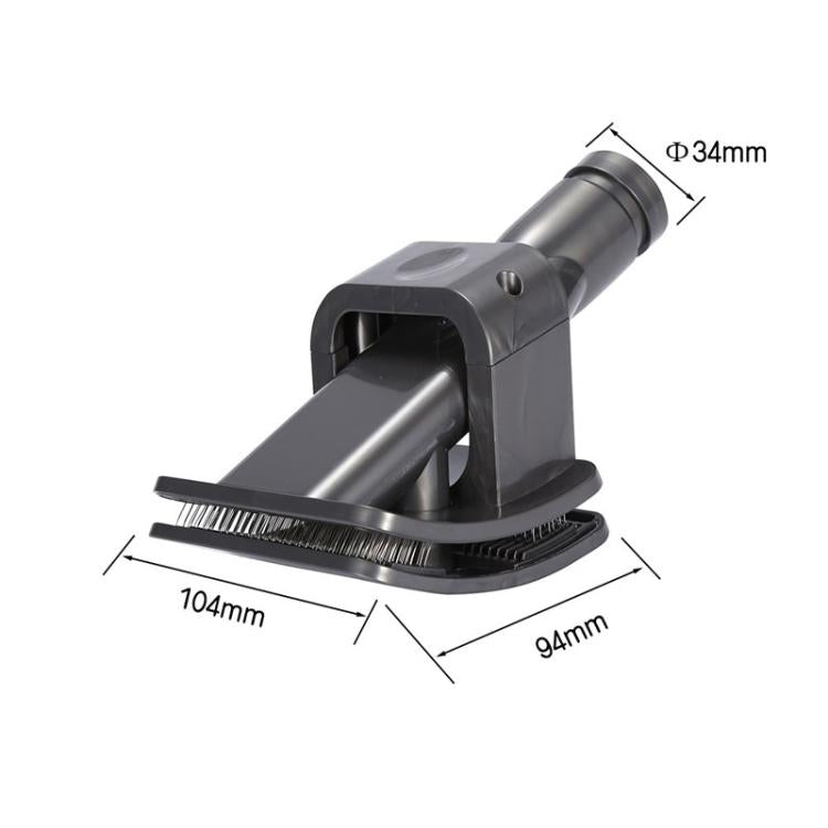 Spazzola per peli di animali compatibile Dyson V6 V7 V8