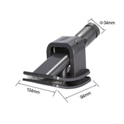 Per Dyson V6 / V7 / V8 Aspirapolvere Spazzola per peli di animali Accessori
