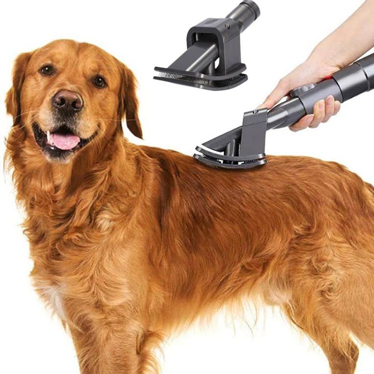 Spazzola per peli di animali compatibile Dyson V6 V7 V8