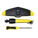 Per Karcher K2 / K3 / K4 / K5 / K6 / K7 Spazzola per la pulizia dell'idropulitrice per auto ad alta pressione