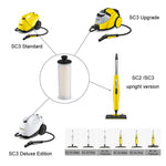 Cartuccia filtro anticalcare per Karcher SC2 SC3
