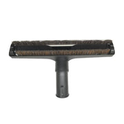 Per Karcher NT18 / NT20 / NT30 Spazzola per la pulizia dei pavimenti dell'aspirapolvere, Black Brush, Horse Hair Brush